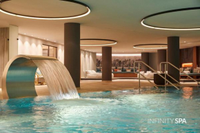  Infinity Hotel & Conference Resort Munich  Лохоф